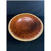 Image 1 : Very Large Pottery & Basketry Bowl
