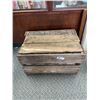 Image 1 : Case Of Antique Apothecary Bottles