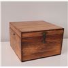 Image 2 : Vintage Dirigo Binacle Compass, Very Nice Condition In Original Wood Box