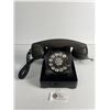 Image 1 : Antique Rotary Dial Desktop Telephone