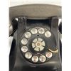 Image 2 : Antique Rotary Dial Desktop Telephone