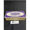 Image 1 : 1940's Macdonald's British Consols "100" Pack Cigarette Tin. Very Nice Condition