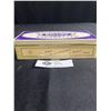 Image 2 : 1940's Macdonald's British Consols "100" Pack Cigarette Tin. Very Nice Condition