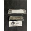 Image 1 : NOS Export A Tobacco Lighter, Unopened Package