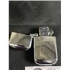 Image 3 : NOS Silver Camel Butane Lighter, Works