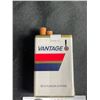 Image 2 : Vintage Vantage Cigarette Pack Lighter, Works