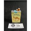 Image 1 : Vintage Camel Cigarette Pack Lighter, Works