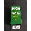 Image 1 : Mint Condition Export Aquafuge Cigarette Papers Dispenser. Hard To Find This Conditon!
