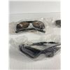 Image 2 : 4 New Pairs Of Ryder Sunglasses