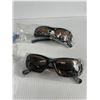 Image 2 : 4 New Pairs Of Ryder Sunglasses