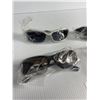 Image 2 : 4 New Pairs Of Ryder Sunglasses