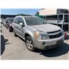 Image 3 : *TOW* 2008 CHEVROLET EQUINOX LT AWD, 4DR SUV, GREY, VIN 2CNDL43F186293504