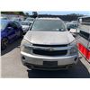 Image 4 : *TOW* 2008 CHEVROLET EQUINOX LT AWD, 4DR SUV, GREY, VIN 2CNDL43F186293504