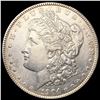 Image 1 : 1904 Morgan Silver Dollar UNCIRCULATED