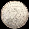 Image 2 : 1904 Morgan Silver Dollar UNCIRCULATED