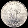 Image 1 : 1917 T1 Standing Liberty Quarter UNCIRCULATED