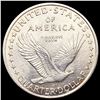 Image 2 : 1917 T1 Standing Liberty Quarter UNCIRCULATED