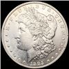 Image 1 : 1903 Morgan Silver Dollar UNCIRCULATED
