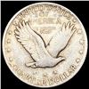 Image 2 : 1917-S T2 Standing Liberty Quarter NICELY CIRCULAT