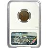 Image 2 : 1913 Wheat Cent NGC MS63 BN