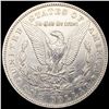 Image 2 : 1891-CC Morgan Silver Dollar HIGH GRADE