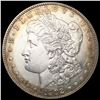 Image 1 : 1902 Morgan Silver Dollar UNCIRCULATED