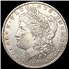 Image 1 : 1891-O Morgan Silver Dollar CLOSELY UNCIRCULATED