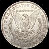 Image 2 : 1891-O Morgan Silver Dollar CLOSELY UNCIRCULATED