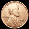 Image 1 : 1924-S Wheat Cent CLOSELY UNCIRCULATED