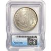 Image 2 : 1880 Morgan Silver Dollar ICG MS65