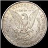 Image 2 : 1883-S Morgan Silver Dollar CLOSELY UNCIRCULATED