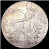 Image 1 : 1915-S Pan-Pac Half Dollar NICELY CIRCULATED