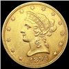 Image 1 : 1894 $10 Gold Eagle CLOSELY UNCIRCULATED
