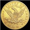 Image 2 : 1894 $10 Gold Eagle CLOSELY UNCIRCULATED