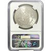 Image 2 : 1885 Morgan Silver Dollar NGC MS66