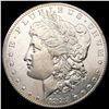 Image 1 : 1883-S Morgan Silver Dollar CLOSELY UNCIRCULATED