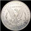 Image 2 : 1883-S Morgan Silver Dollar CLOSELY UNCIRCULATED