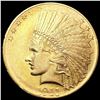 Image 1 : 1911 $10 Gold Eagle CLOSELY UNCIRCULATED