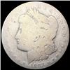 Image 1 : 1903-S Morgan Silver Dollar NICELY CIRCULATED
