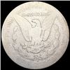 Image 2 : 1903-S Morgan Silver Dollar NICELY CIRCULATED