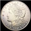 Image 1 : 1921-D Morgan Silver Dollar CLOSELY UNCIRCULATED