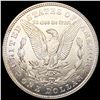 Image 2 : 1921-D Morgan Silver Dollar CLOSELY UNCIRCULATED