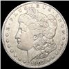 Image 1 : 1903 Morgan Silver Dollar NICELY CIRCULATED