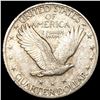 Image 2 : 1925 Standing Liberty Quarter NEARLY UNCIRCULATED