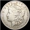 Image 1 : 1903 Morgan Silver Dollar NICELY CIRCULATED
