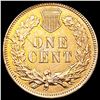 Image 2 : 1906 RD Indian Head Cent CHOICE BU