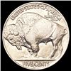 Image 2 : 1916-D Buffalo Nickel UNCIRCULATED