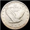 Image 2 : 1920-S Standing Liberty Quarter ABOUT UNCIRCULATED