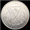 Image 2 : 1878-CC Morgan Silver Dollar UNCIRCULATED