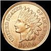 Image 1 : 1900 Indian Head Cent UNCIRCULATED